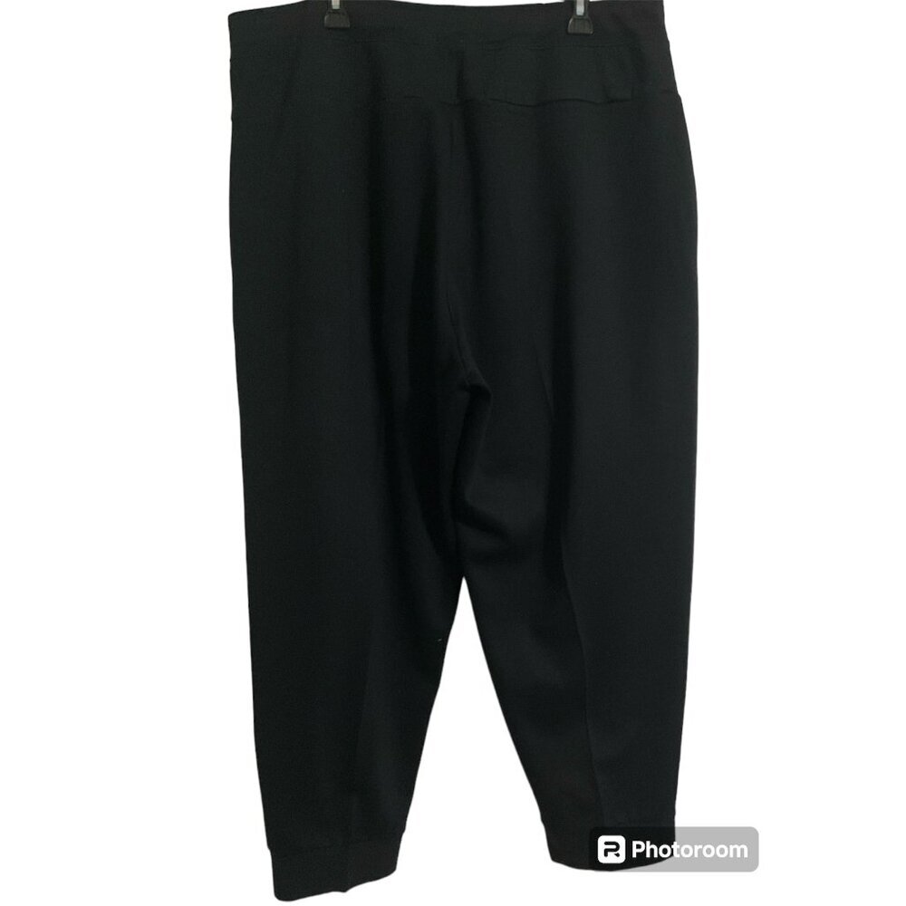 POLO RALPH LAUREN Double Knit Fleece Royal Crest Jogger Track Sweat Pants 2X - Picture 2 of 11
